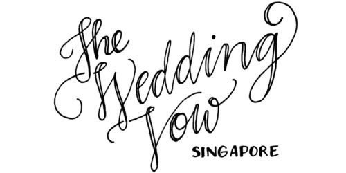 The MacQueen featured as top 1 eyebrow embroidery in Malaysia by The Wedding Vow Singapore